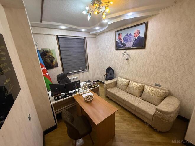 Продаётся 3-комн. новостройка 142 м², м. Низами, photo 12 from 30