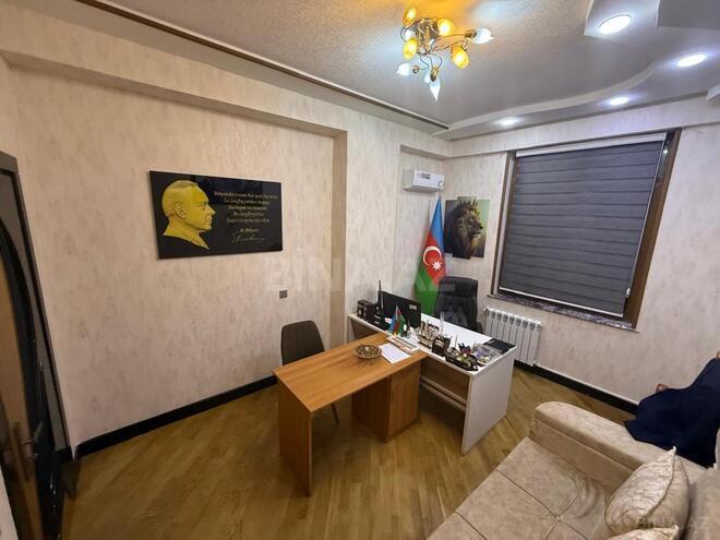 Продаётся 3-комн. новостройка 142 м², м. Низами, photo 11 from 30