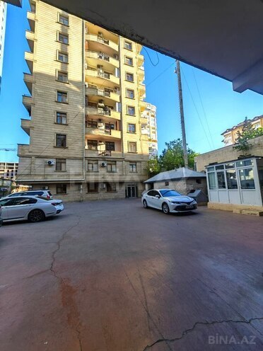 Продаётся 3-комн. новостройка 142 м², м. Низами, photo 23 from 30