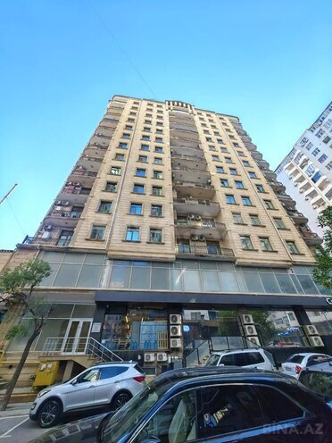 Продаётся 3-комн. новостройка 142 м², м. Низами, photo 28 from 30