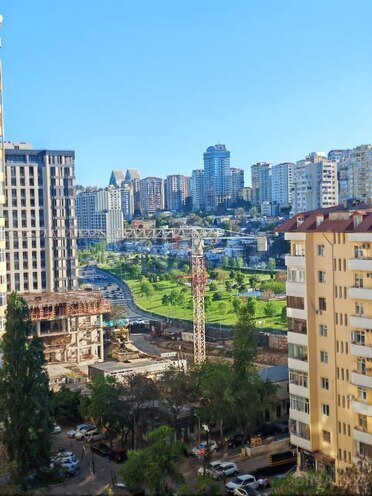 Продаётся 3-комн. новостройка 142 м², м. Низами, photo 5 from 30