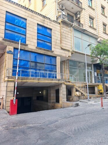 Продаётся 3-комн. новостройка 142 м², м. Низами, photo 24 from 30
