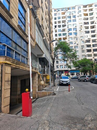 Продаётся 3-комн. новостройка 142 м², м. Низами, photo 25 from 30
