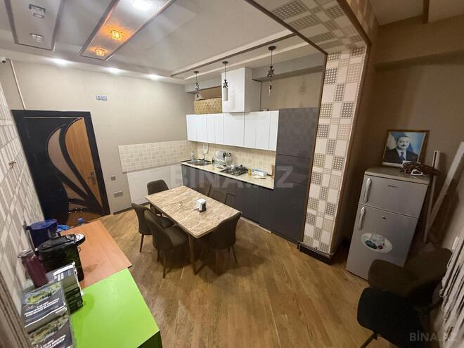 Продаётся 3-комн. новостройка 142 м², м. Низами, photo 16 from 30