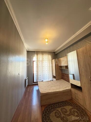 İcarəyə verilir 2 otaqlı yeni tikili 57 m², 20 Yanvar m., photo 3 from 10