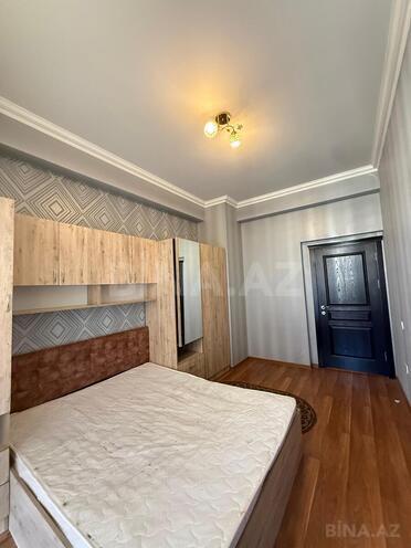 İcarəyə verilir 2 otaqlı yeni tikili 57 m², 20 Yanvar m., photo 5 from 10