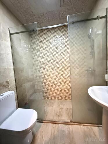 İcarəyə verilir 2 otaqlı yeni tikili 57 m², 20 Yanvar m., photo 8 from 10