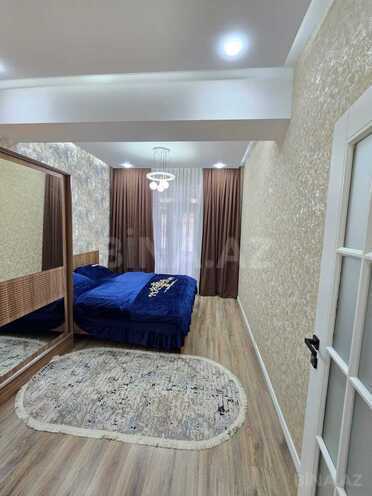 Satılır 2 otaqlı yeni tikili 55 m², Neftçilər m., photo 4 from 12
