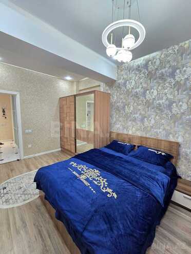 Satılır 2 otaqlı yeni tikili 55 m², Neftçilər m., photo 5 from 12