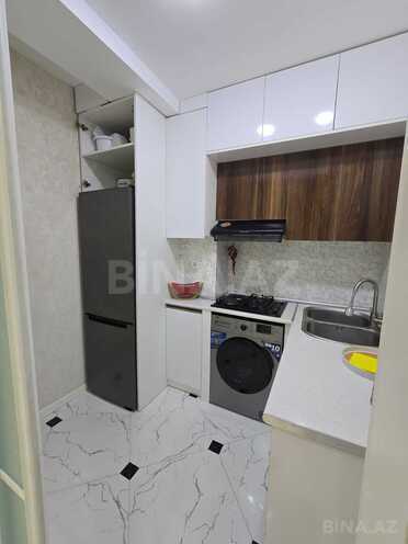 Satılır 2 otaqlı yeni tikili 55 m², Neftçilər m., photo 6 from 12