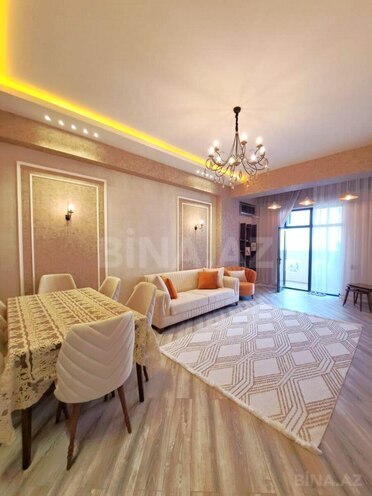 Сдаётся 2-комн. новостройка 80 м², пос. Баилова, photo 3 from 12
