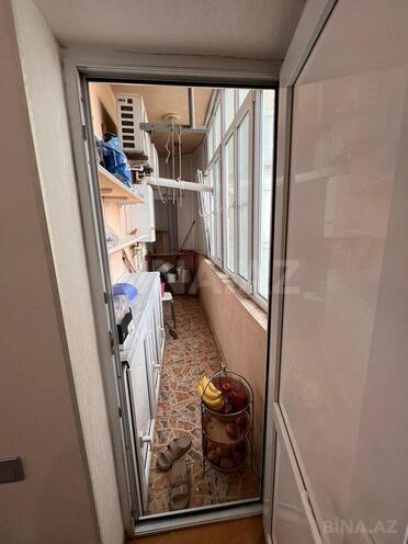 Продаётся 3-комн. новостройка 120 м², м. Кара Караев, photo 10 from 16