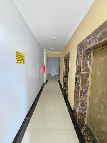 Satılır 2 otaqlı yeni tikili 55 m², Neftçilər m., photo 10 from 12