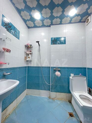 İcarəyə verilir 2 otaqlı yeni tikili 60 m², 20 Yanvar m., photo 13 from 21