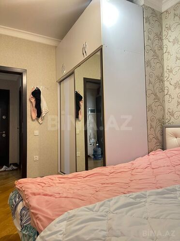 İcarəyə verilir 2 otaqlı yeni tikili 60 m², 20 Yanvar m., photo 15 from 21