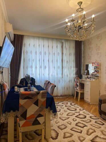 İcarəyə verilir 2 otaqlı yeni tikili 60 m², 20 Yanvar m., photo 10 from 21