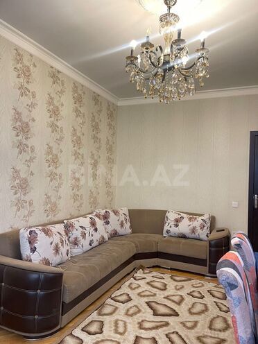 İcarəyə verilir 2 otaqlı yeni tikili 60 m², 20 Yanvar m., photo 18 from 21