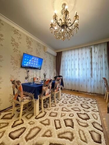 İcarəyə verilir 2 otaqlı yeni tikili 60 m², 20 Yanvar m., photo 4 from 21