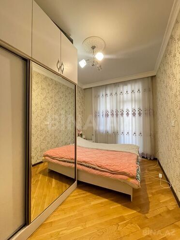 İcarəyə verilir 2 otaqlı yeni tikili 60 m², 20 Yanvar m., photo 14 from 21