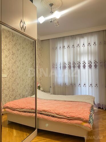 İcarəyə verilir 2 otaqlı yeni tikili 60 m², 20 Yanvar m., photo 8 from 21