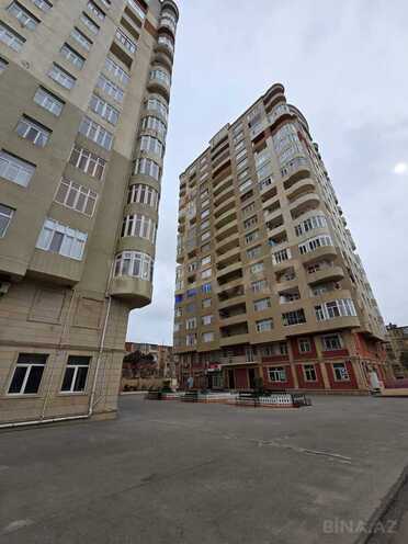 Satılır 2 otaqlı yeni tikili 55 m², Neftçilər m., photo 11 from 12