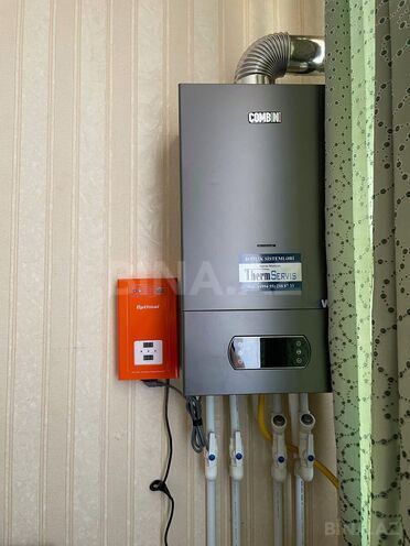 Продаётся 2-комн. новостройка 42 м², пос. Масазыр, photo 11 from 13