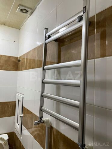 Продаётся 2-комн. новостройка 42 м², пос. Масазыр, photo 9 from 13