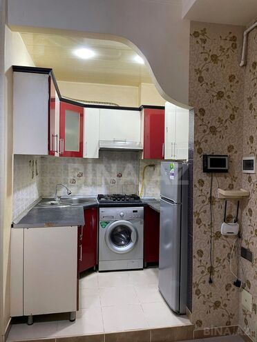 Продаётся 2-комн. новостройка 42 м², пос. Масазыр, photo 7 from 13