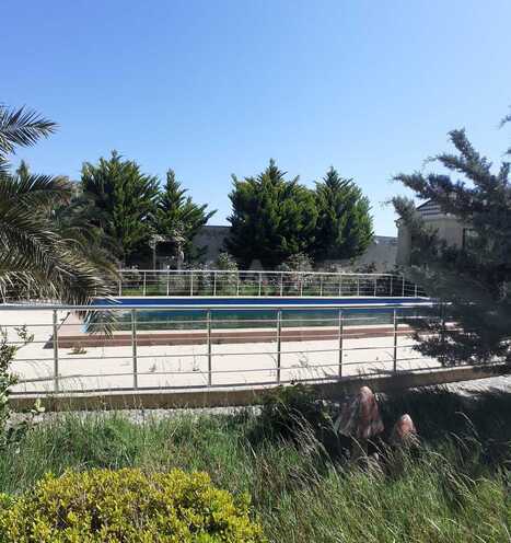 İcarəyə verilir 7 otaqlı həyət evi/bağ evi 400 m², Albalılıq q., photo 15 from 32