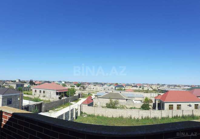 İcarəyə verilir 7 otaqlı həyət evi/bağ evi 400 m², Albalılıq q., photo 22 from 32
