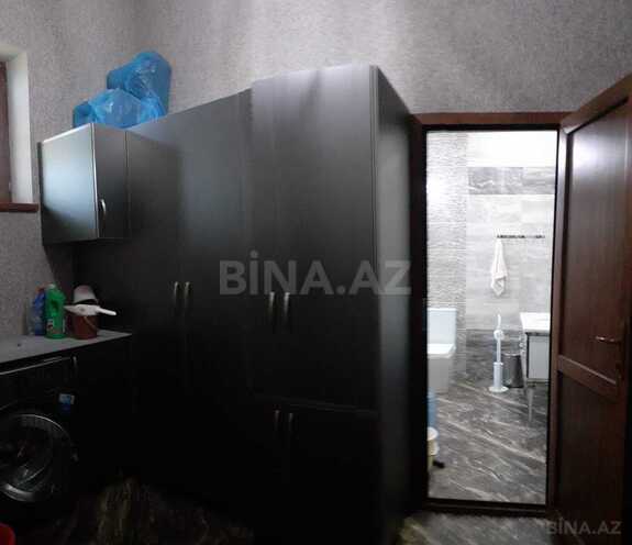 İcarəyə verilir 7 otaqlı həyət evi/bağ evi 400 m², Albalılıq q., photo 31 from 32