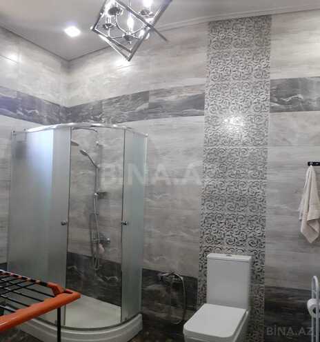 İcarəyə verilir 7 otaqlı həyət evi/bağ evi 400 m², Albalılıq q., photo 29 from 32