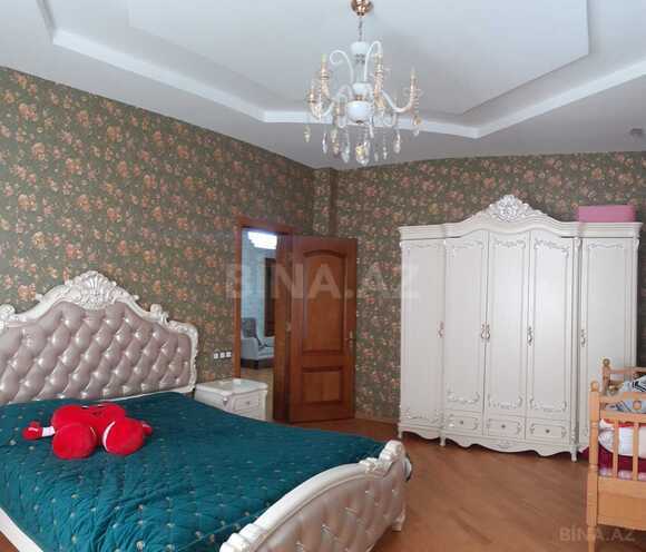 İcarəyə verilir 7 otaqlı həyət evi/bağ evi 400 m², Albalılıq q., photo 18 from 32