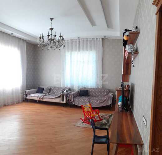 İcarəyə verilir 7 otaqlı həyət evi/bağ evi 400 m², Albalılıq q., photo 11 from 32