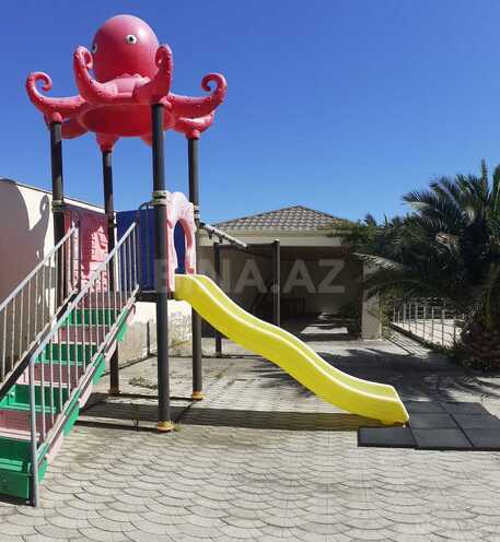 İcarəyə verilir 7 otaqlı həyət evi/bağ evi 400 m², Albalılıq q., photo 14 from 32