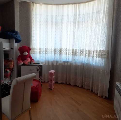 İcarəyə verilir 7 otaqlı həyət evi/bağ evi 400 m², Albalılıq q., photo 21 from 32