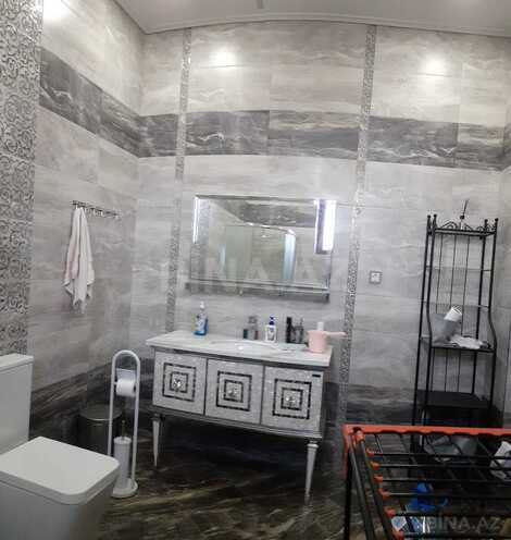 İcarəyə verilir 7 otaqlı həyət evi/bağ evi 400 m², Albalılıq q., photo 30 from 32