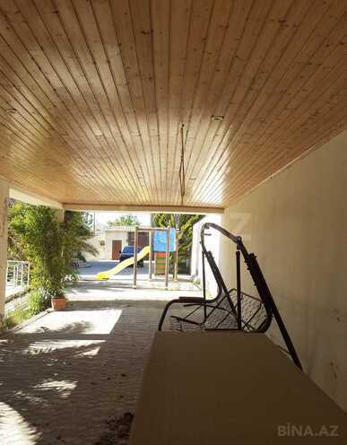 İcarəyə verilir 7 otaqlı həyət evi/bağ evi 400 m², Albalılıq q., photo 6 from 32