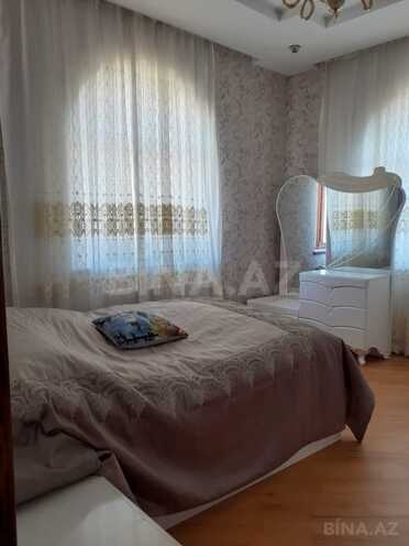 İcarəyə verilir 7 otaqlı həyət evi/bağ evi 400 m², Albalılıq q., photo 19 from 32