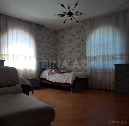 İcarəyə verilir 7 otaqlı həyət evi/bağ evi 400 m², Albalılıq q., photo 17 from 32
