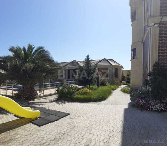 İcarəyə verilir 7 otaqlı həyət evi/bağ evi 400 m², Albalılıq q., photo 5 from 32