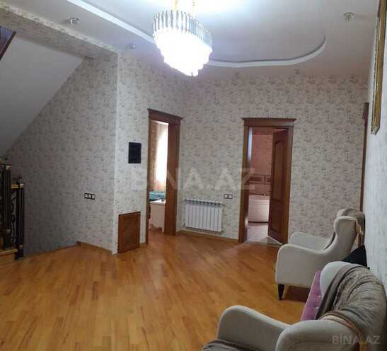 İcarəyə verilir 7 otaqlı həyət evi/bağ evi 400 m², Albalılıq q., photo 23 from 32