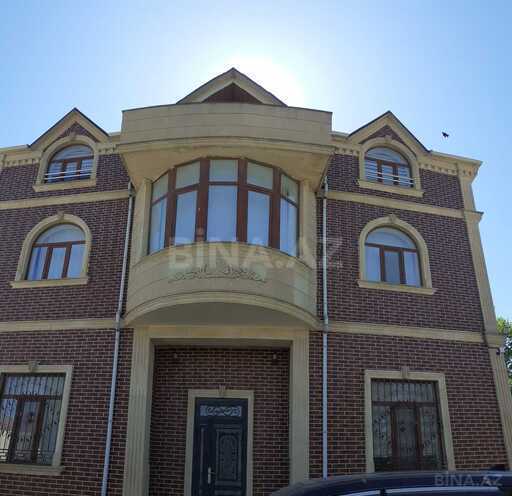 İcarəyə verilir 7 otaqlı həyət evi/bağ evi 400 m², Albalılıq q., photo 4 from 32