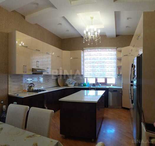 İcarəyə verilir 7 otaqlı həyət evi/bağ evi 400 m², Albalılıq q., photo 27 from 32