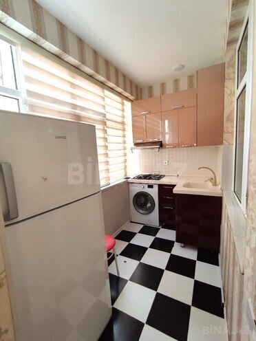 Сдаётся 3-комн. новостройка 90 м², м. Нефтчиляр, photo 11 from 14