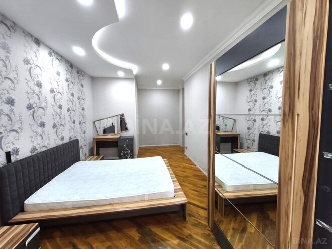 Сдаётся 3-комн. новостройка 90 м², м. Нефтчиляр, photo 6 from 14