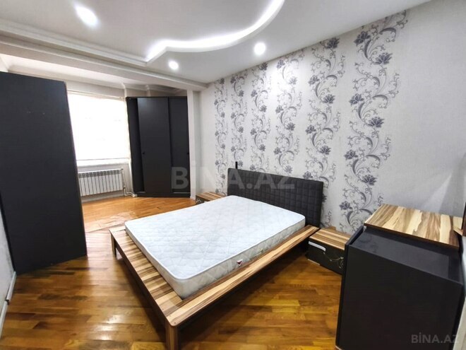 Сдаётся 3-комн. новостройка 90 м², м. Нефтчиляр, photo 5 from 14