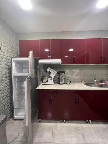 İcarəyə verilir  obyekt 75 m², Gənclik m., photo 9 from 13