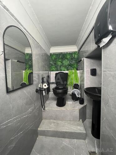 İcarəyə verilir  obyekt 75 m², Gənclik m., photo 12 from 13