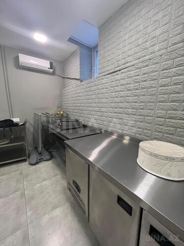 İcarəyə verilir  obyekt 75 m², Gənclik m., photo 8 from 13